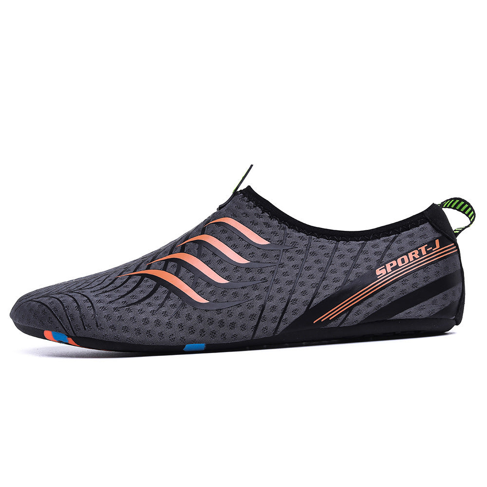 Barfußschuhe „Sport-X“