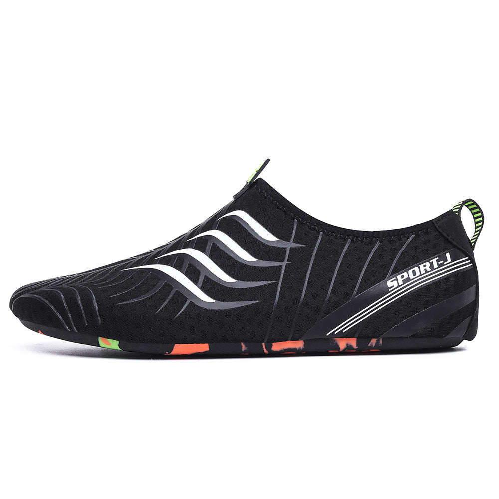 Barfußschuhe „Sport-X“