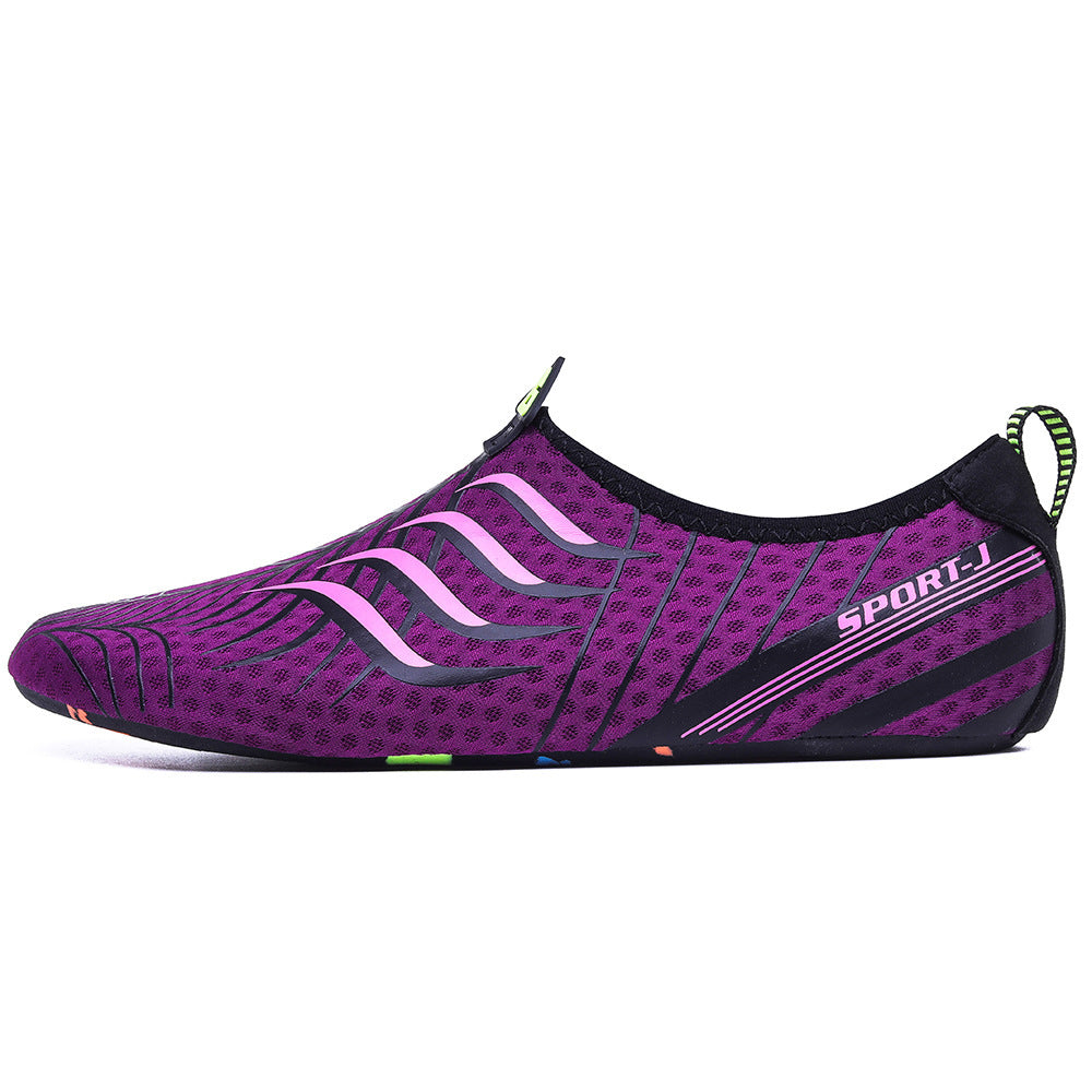 Barfußschuhe „Sport-X“