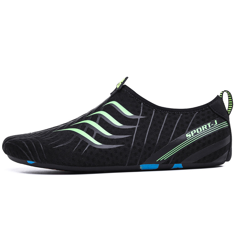 Barfußschuhe „Sport-X“