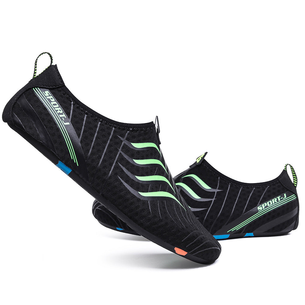 Barfußschuhe „Sport-X“