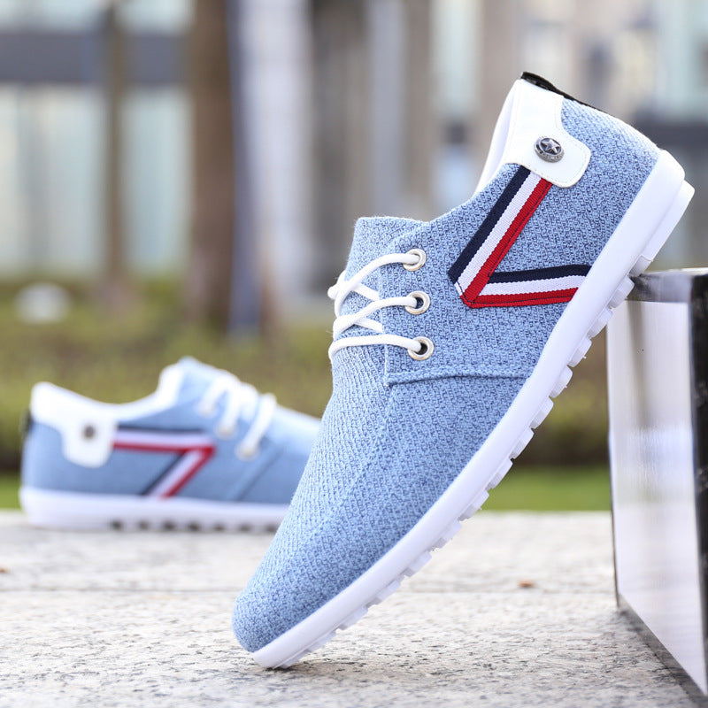 Elegante Barfußschuhe
