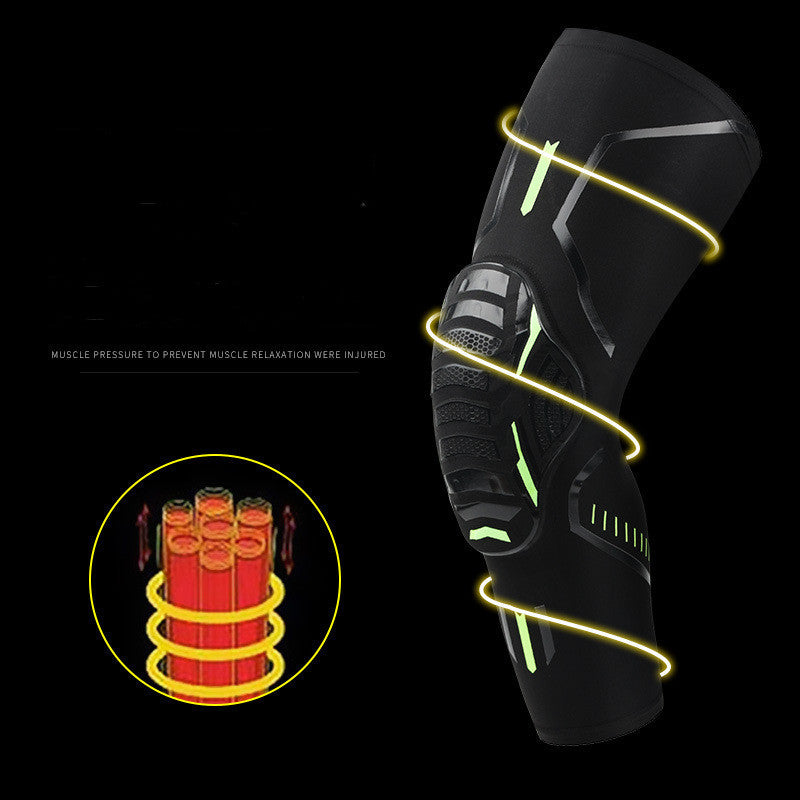 High-Performance Kniebandage