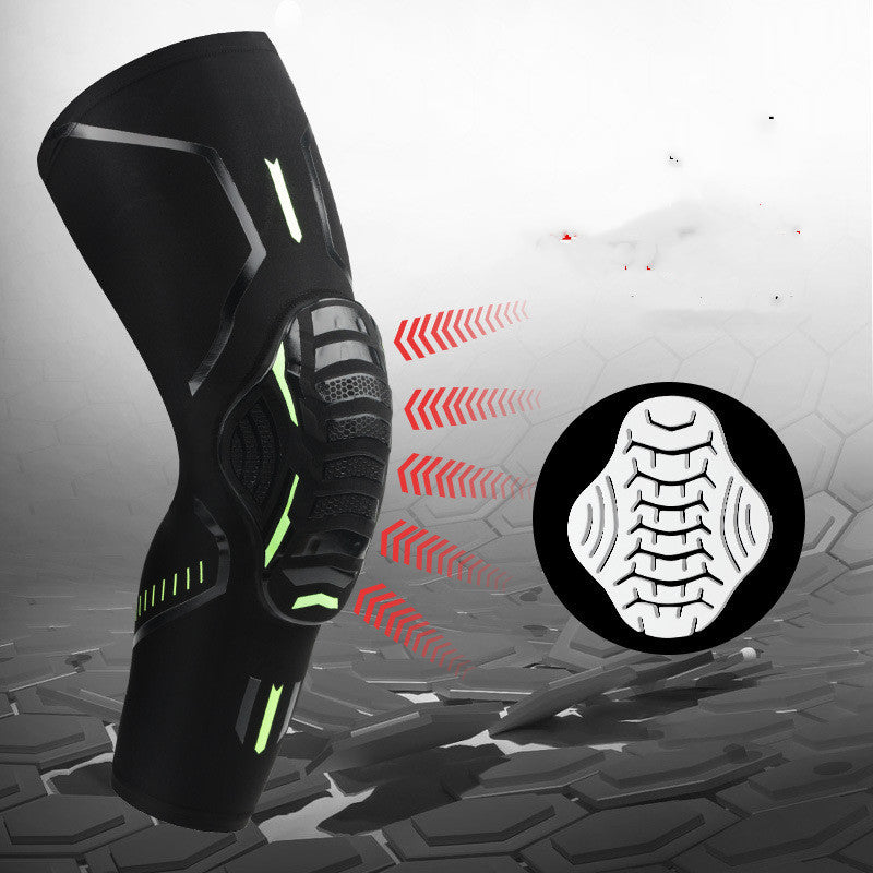 High-Performance Kniebandage