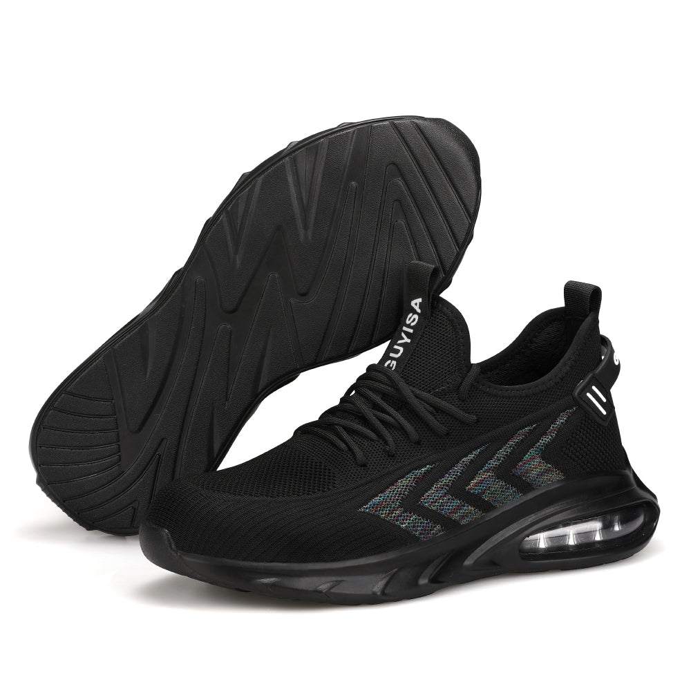 Guyisa Sport one