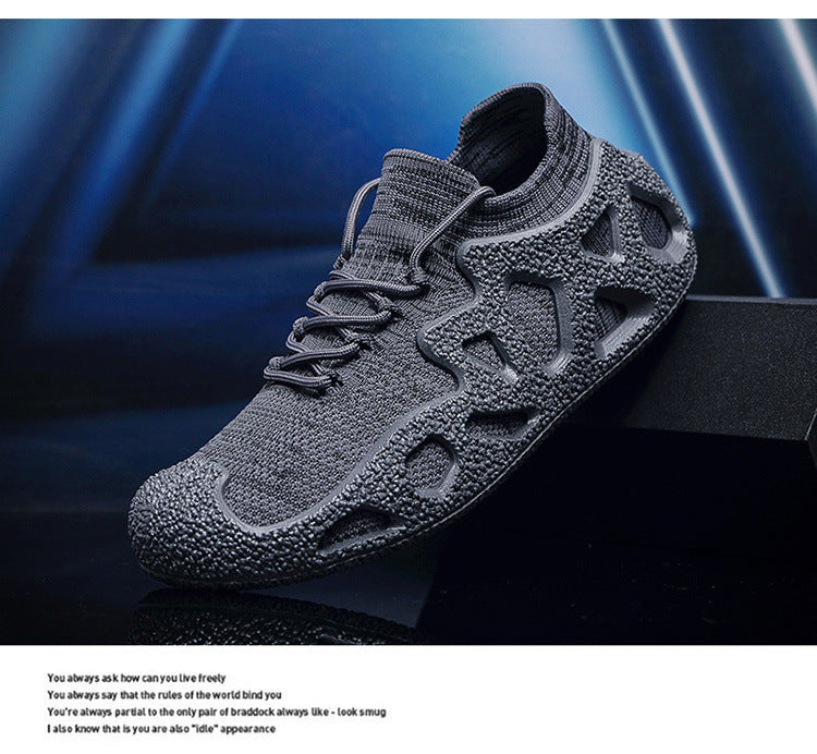 Future Sneaker