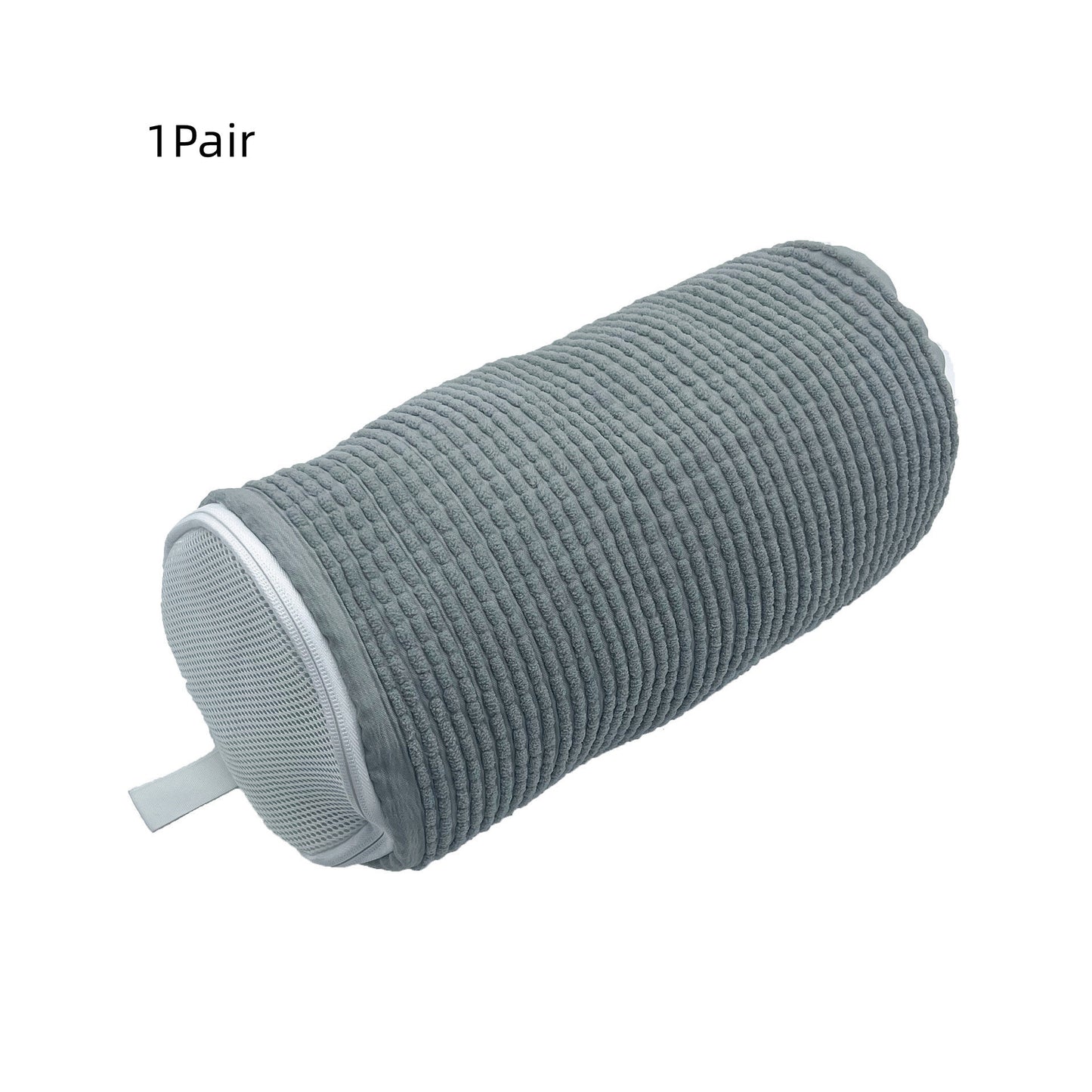 Mikrofaser-Schuhwaschtasche