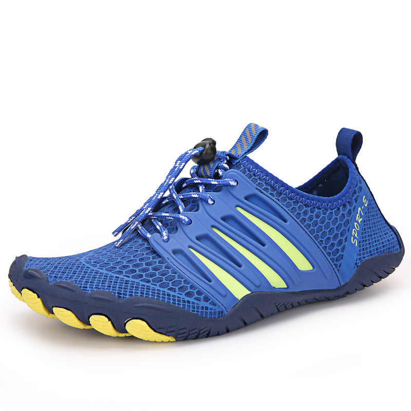 Orthopädische Schuhe - Barfußschuhe