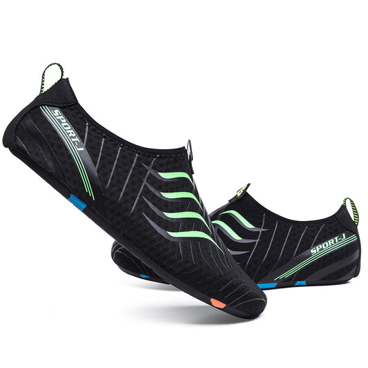 Barfußschuhe „Sport-X“