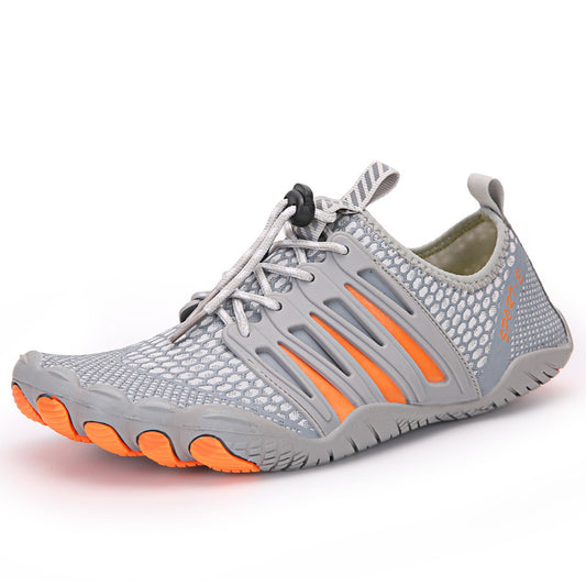 Performance-Barfußschuhe
