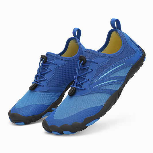 Barfußschuhe DuoFit