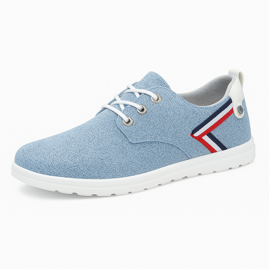 Elegante Barfußschuhe